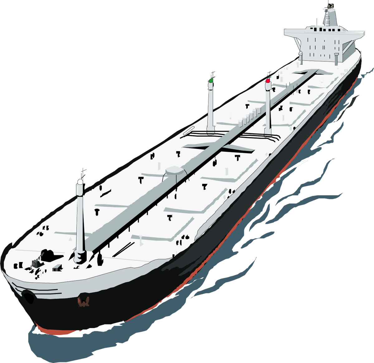 Maritime vessel